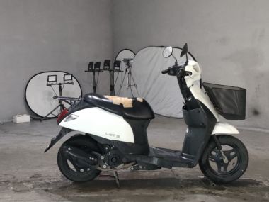 Suzuki Let's
