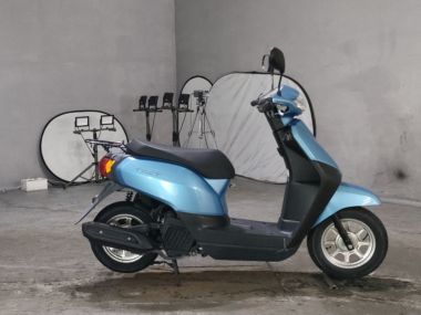 Honda Tact Basic