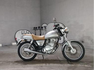 Suzuki Volty