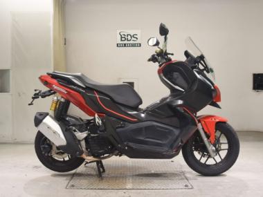 Honda ADV150