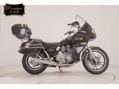 Yamaha XJ650SPL