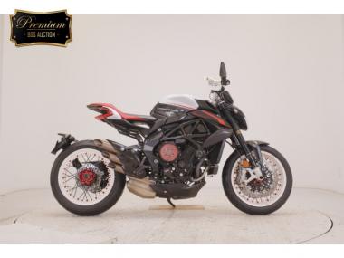 Mv Agusta Brutale 800ds Rr