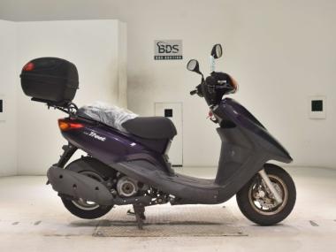 Yamaha Axis125