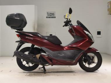 Honda PCX125