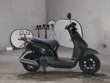 Honda Tact Basic