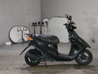 Suzuki Address V50