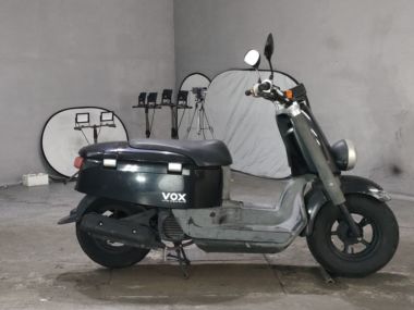 Yamaha Vox