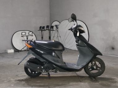 Suzuki Address V50