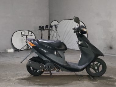 Suzuki Address V50