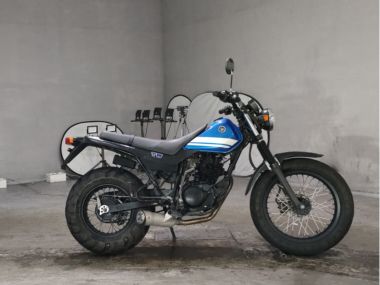 Yamaha TW225