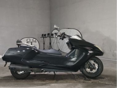 Yamaha Maxam250