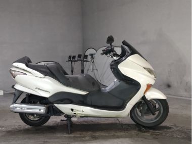 Honda Forza Z