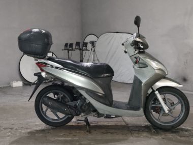 Honda Dio 110