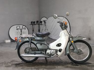 Honda Super CUB70
