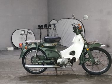 Honda Super CUB70