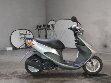 Suzuki Address V50