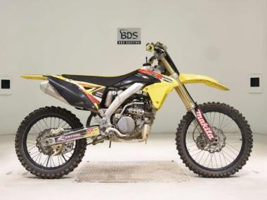 Suzuki Rm-Z250