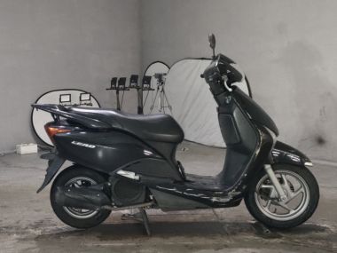 Honda Lead 110