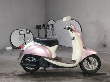 Honda Crea Scoopy