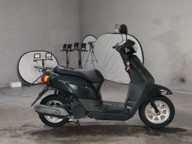 Honda Tact Basic