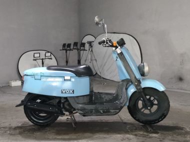 Yamaha Vox