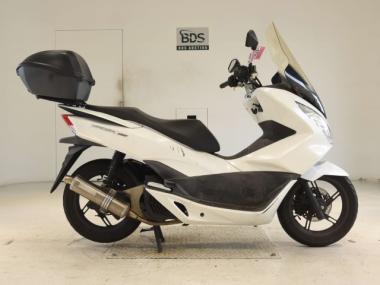 Honda PCX150