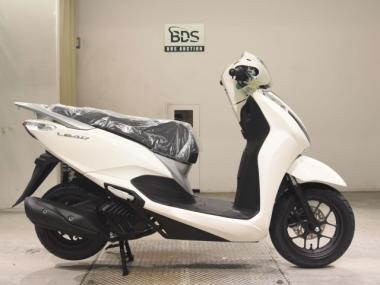Honda Lead 125