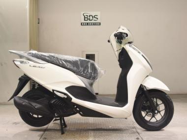 Honda Lead 125