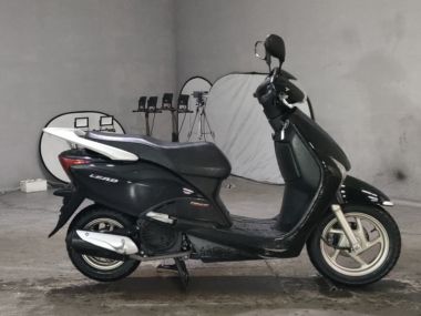 Honda Lead 110