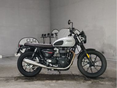 Triumph Speed Twin 900