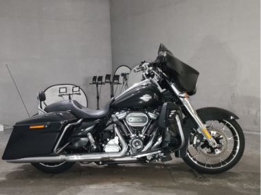 Harley-Davidson Flhxs1870