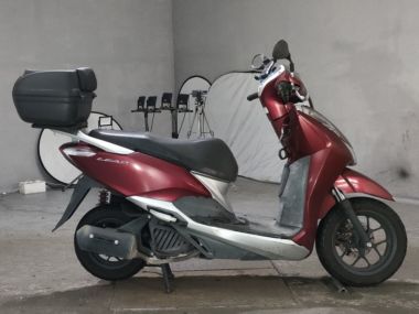 Honda Lead 125