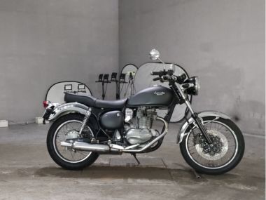 Kawasaki Estrella250 RS