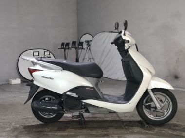 Honda Lead 110