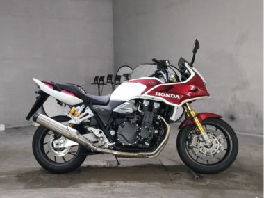 Honda CB1300SF