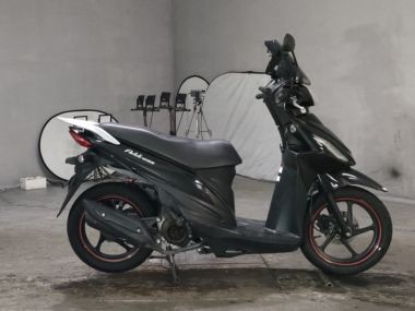 Suzuki Address V110