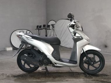 Honda Dio 110