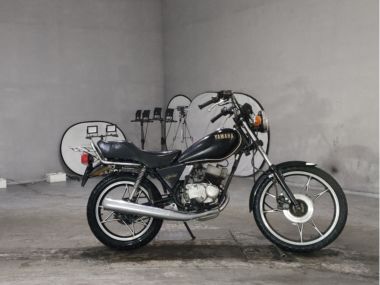 Yamaha RX80