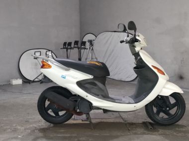 Yamaha Axis100