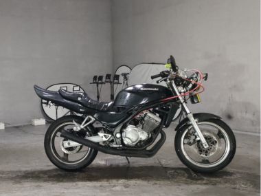 Kawasaki Balius250