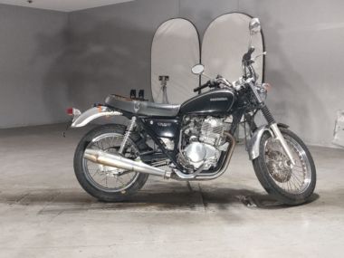 Honda CB400 Ss