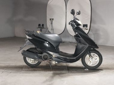 Honda Dio