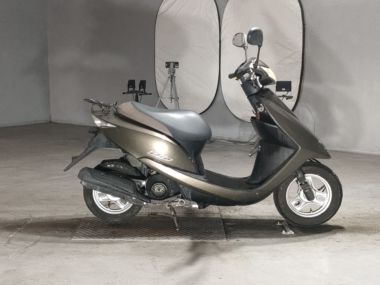 Honda Dio