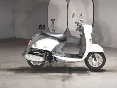 Yamaha Vino