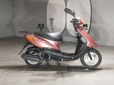 Yamaha Jog