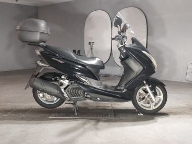 Yamaha Majesty 155s