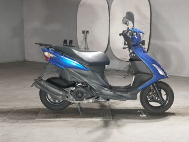 Suzuki Address V125