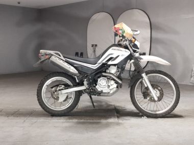Yamaha Serow 250