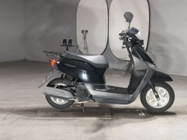 Honda Tact Basic