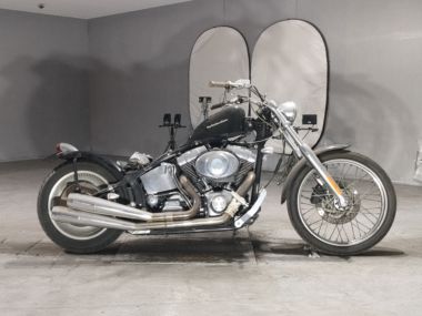 Harley-Davidson Fxstd1450